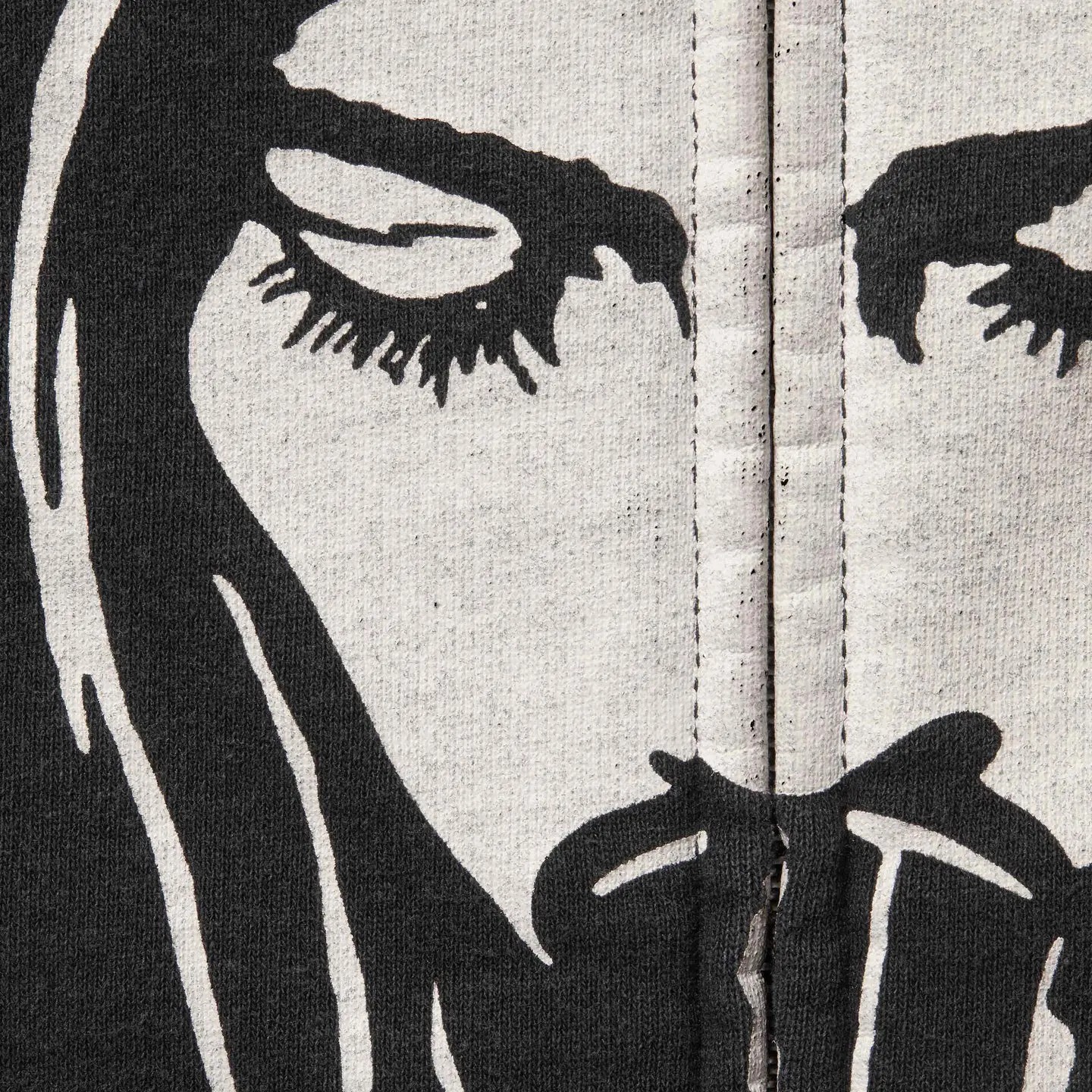 Supreme®/HYSTERIC GLAMOUR Thermal Lined Zip Up Hooded Sweatshirt-Nanamallモール