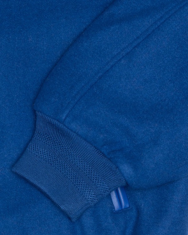 ★23-24FW新作★STUSSY★SPORT MELTON VARSITY JACKET-Nanamallモール