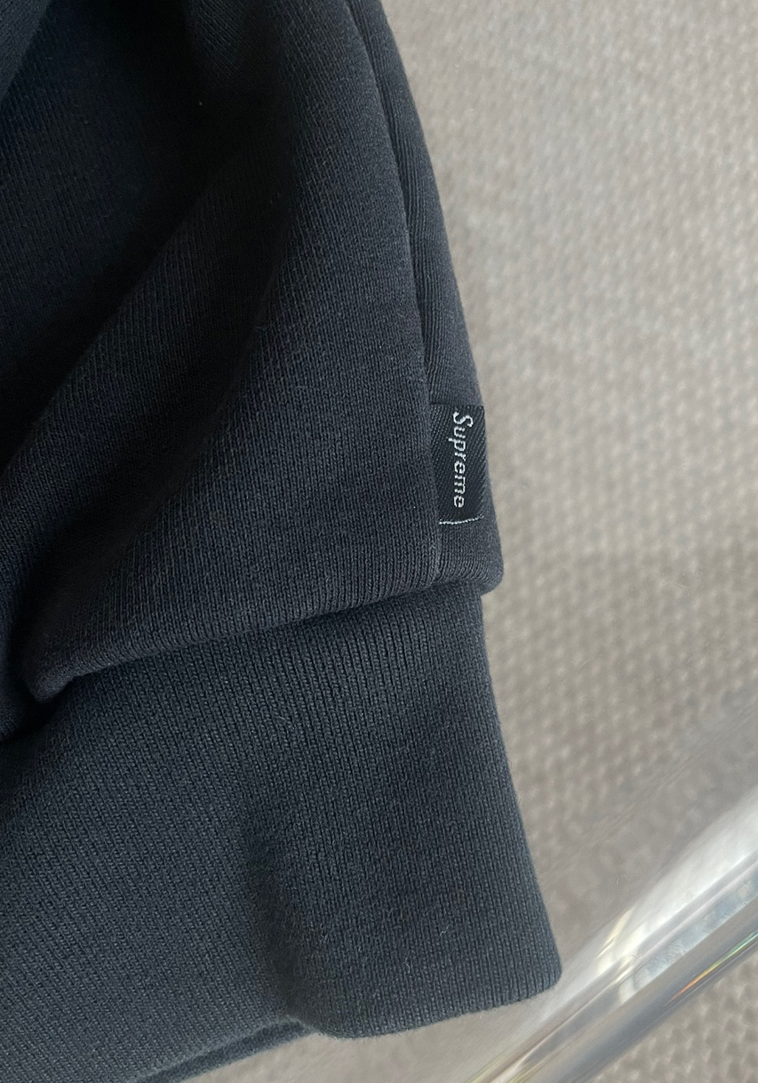 Supreme®/HYSTERIC GLAMOUR Thermal Lined Zip Up Hooded Sweatshirt-Nanamallモール