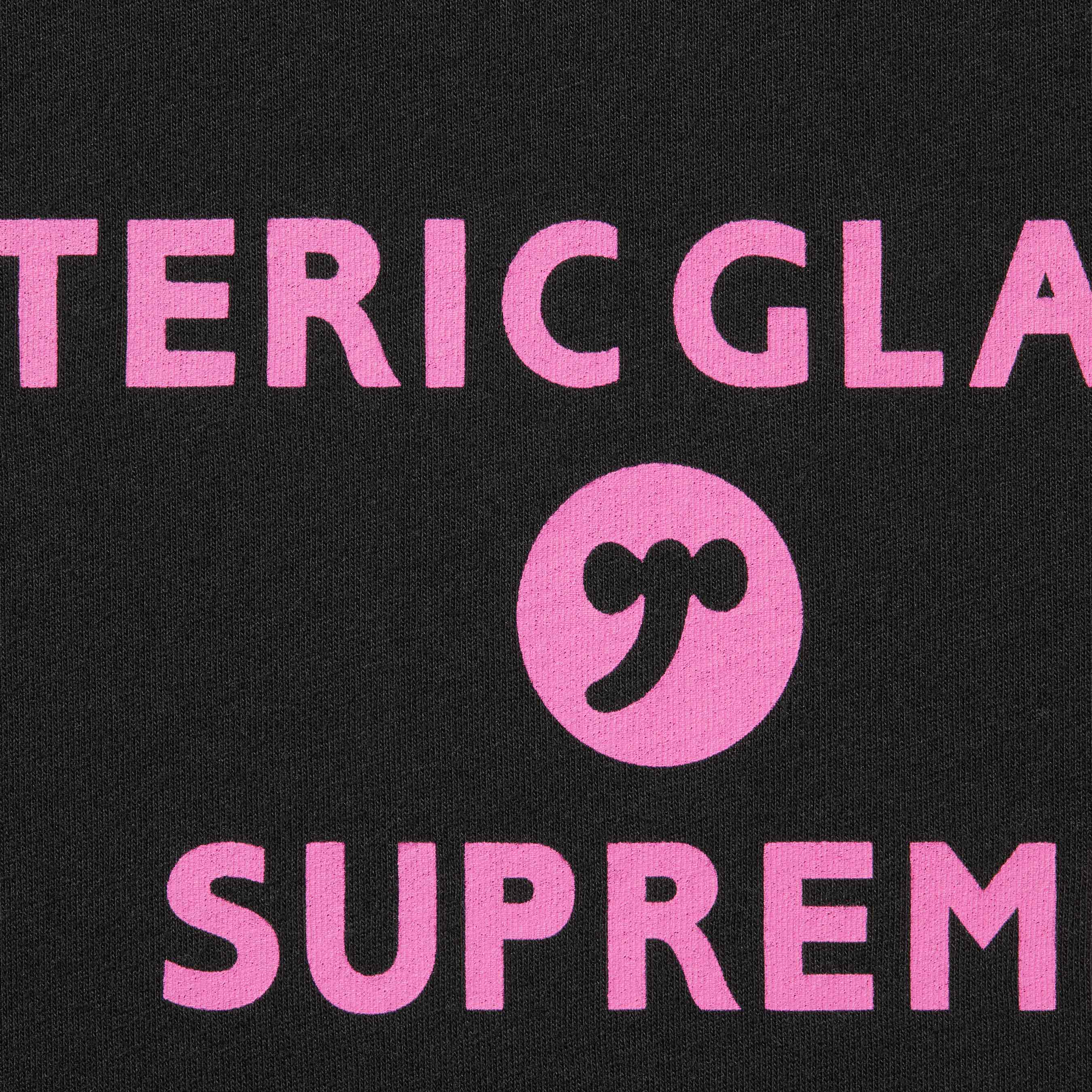 Supreme®/HYSTERIC GLAMOUR Tee-Nanamallモール