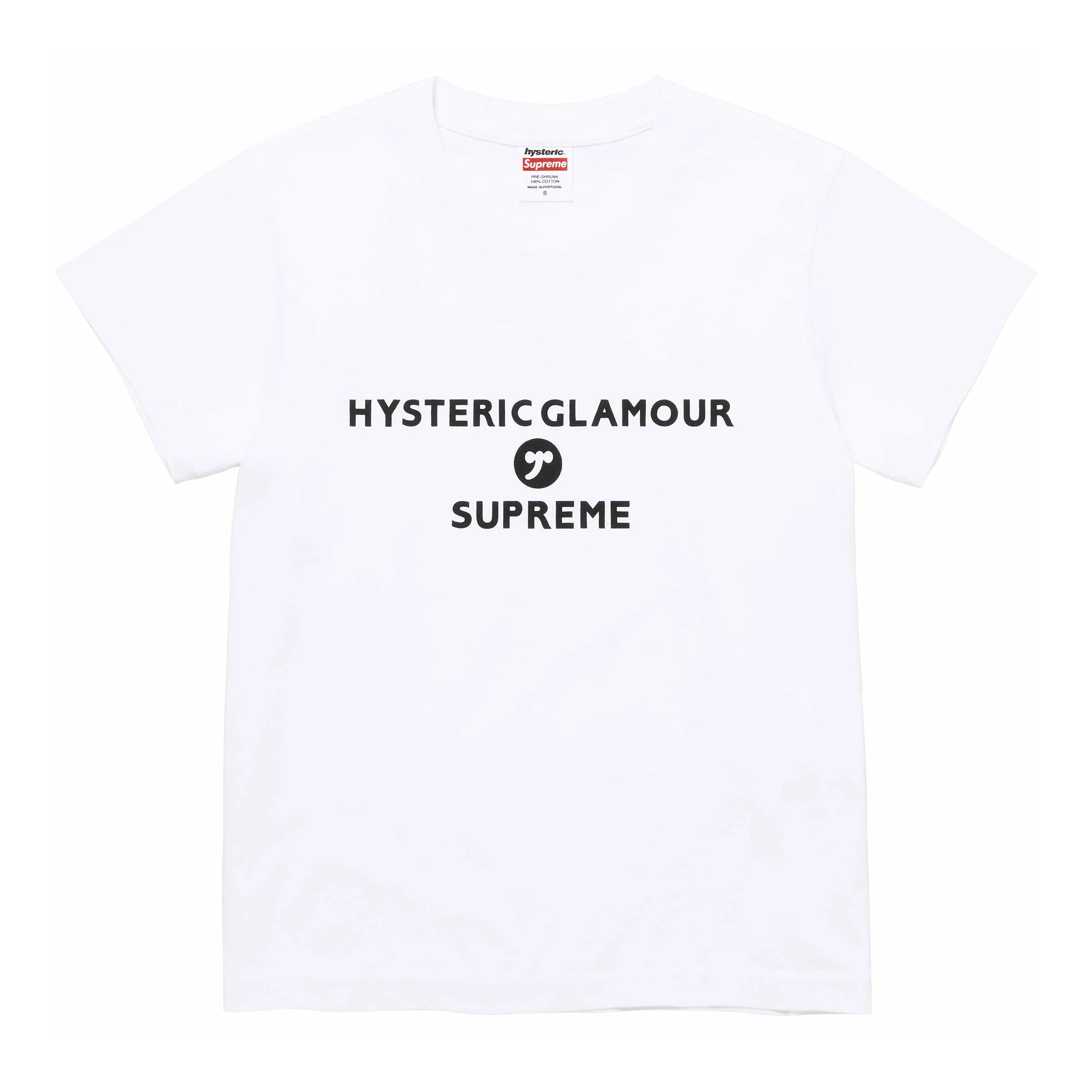 Supreme®/HYSTERIC GLAMOUR Tee-Nanamallモール