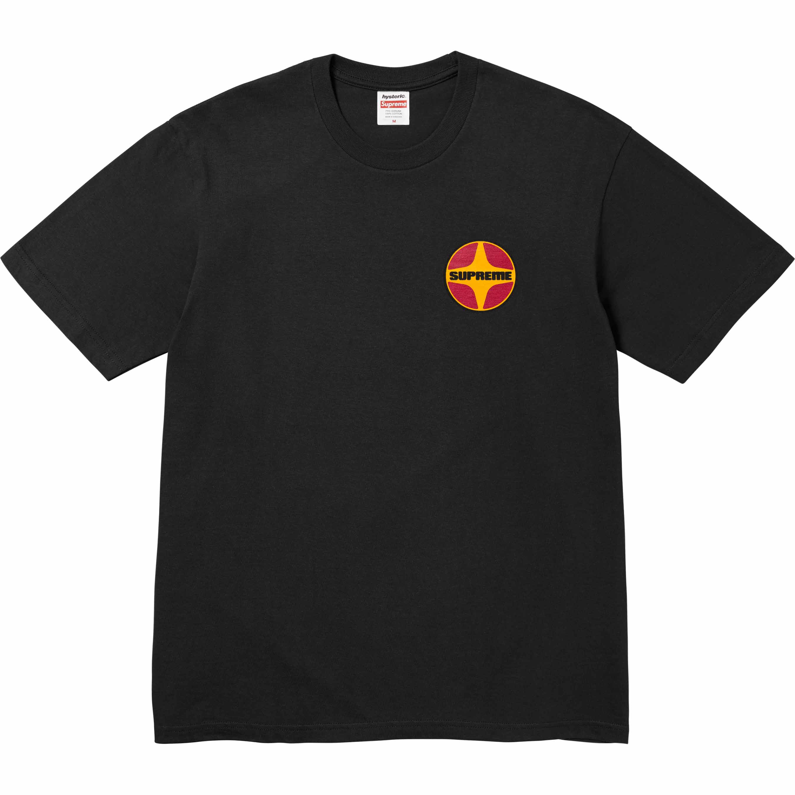 Supreme®/HYSTERIC GLAMOUR Pin Up Tee-Nanamallモール