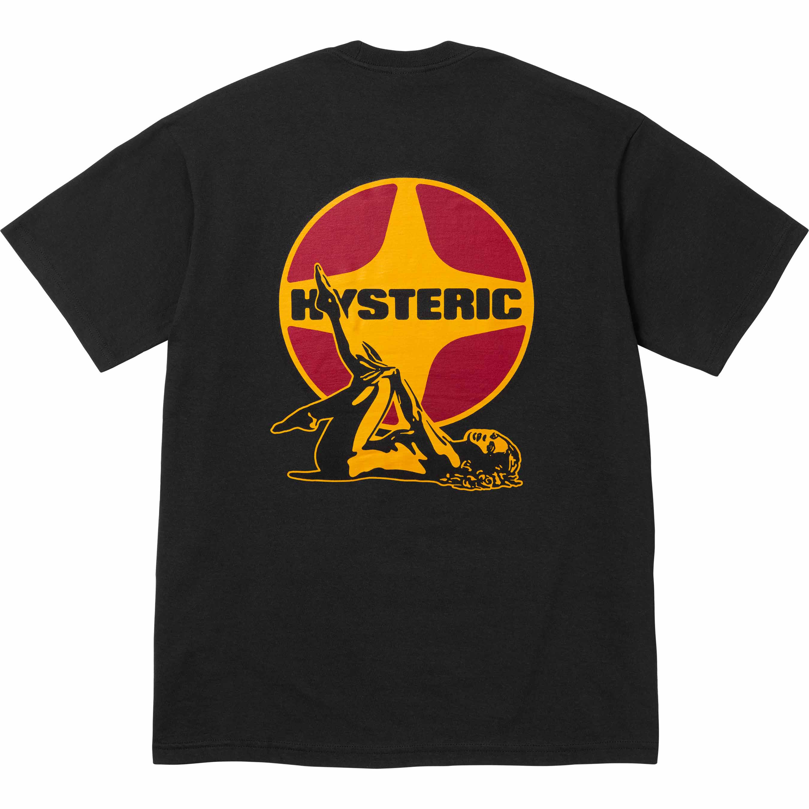 Supreme®/HYSTERIC GLAMOUR Pin Up Tee-Nanamallモール