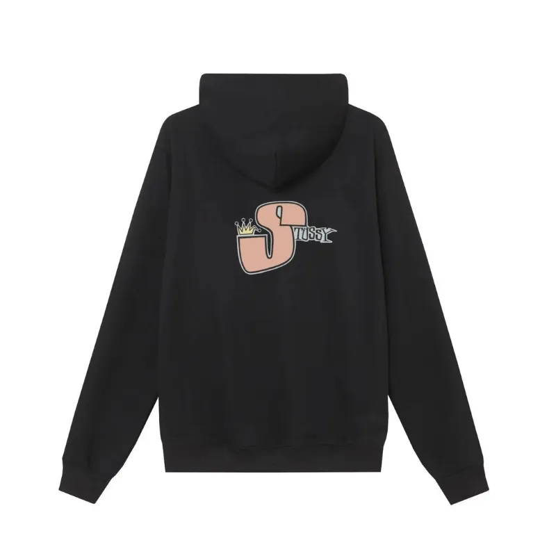 Stussy Hoodie S-Nanamallモール
