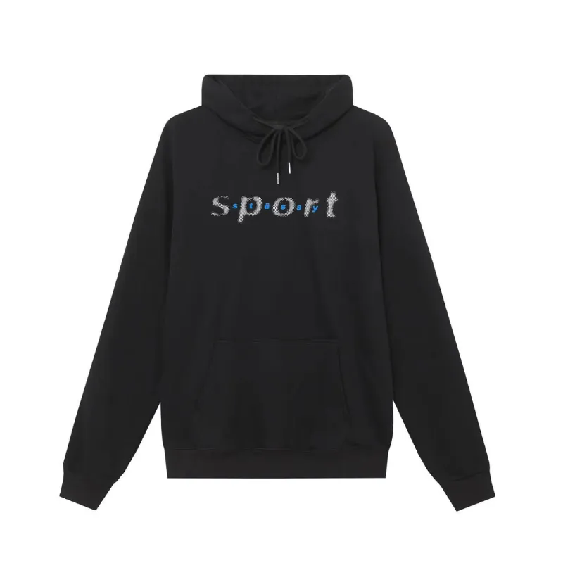 Stussy Hoodie S P O R T-Nanamallモール