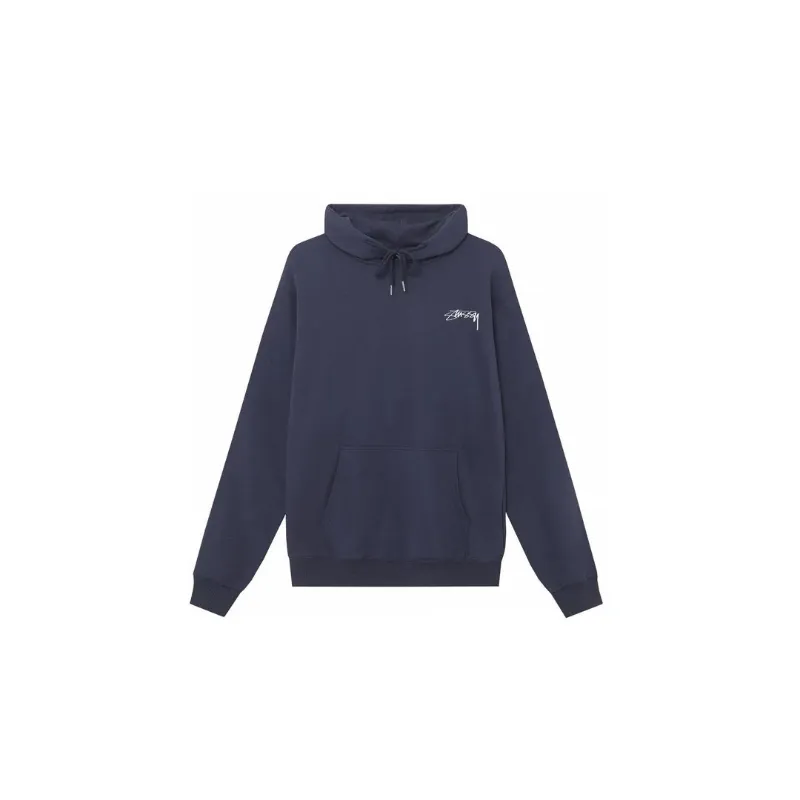 Stussy Hoodie Have A Good Vibe-Nanamallモール