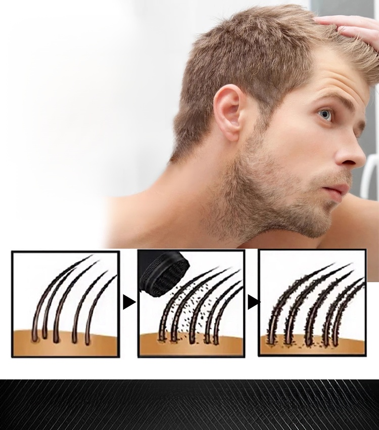 【มีผลทันที คงอยู่ได้นาน 10 วัน】คอนซีลเลอร์ปิดเหม่ง กันน้ำ