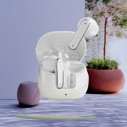 หูฟังบลูทูธไร้สายสำหรับแปลภาษา