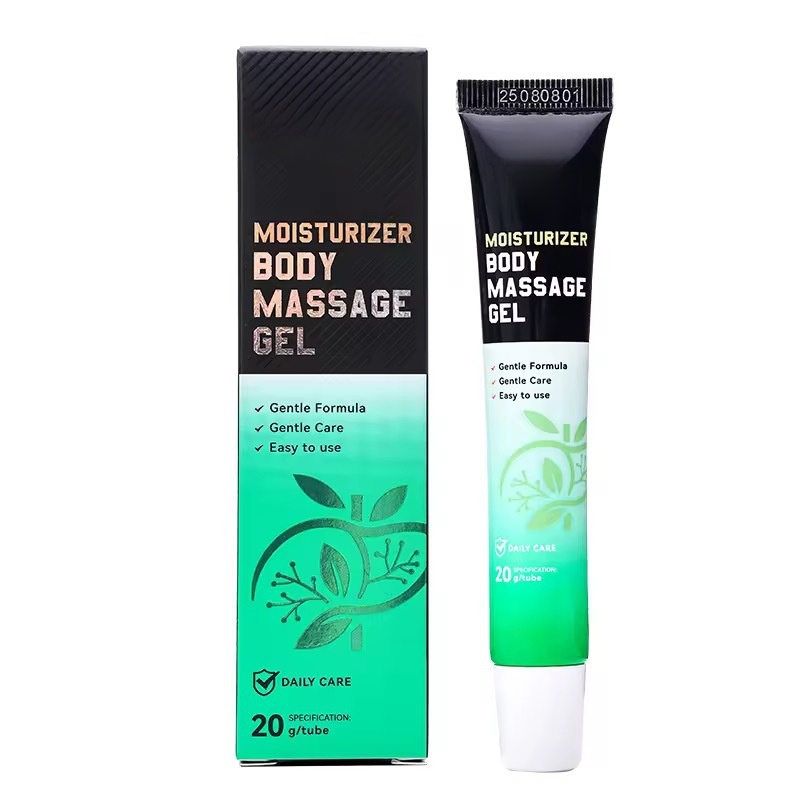 เจลบำรุงตับอ่อน