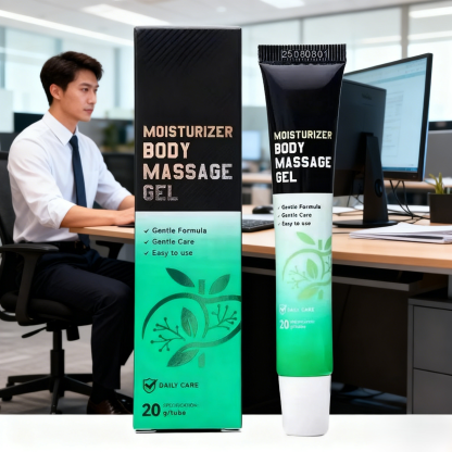 เจลบำรุงตับอ่อน