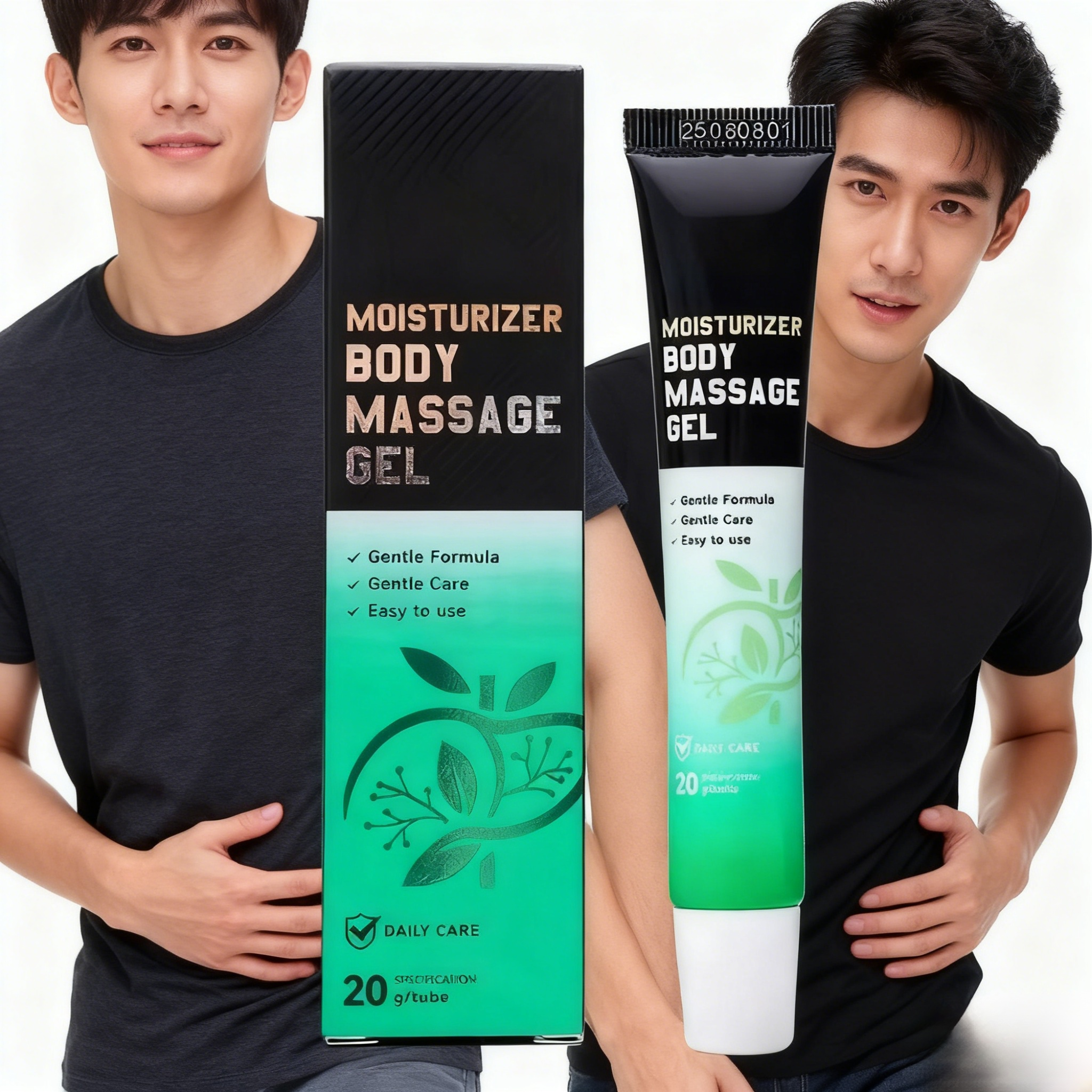 เจลบำรุงตับอ่อน