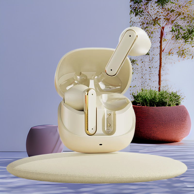 หูฟังบลูทูธไร้สายสำหรับแปลภาษา