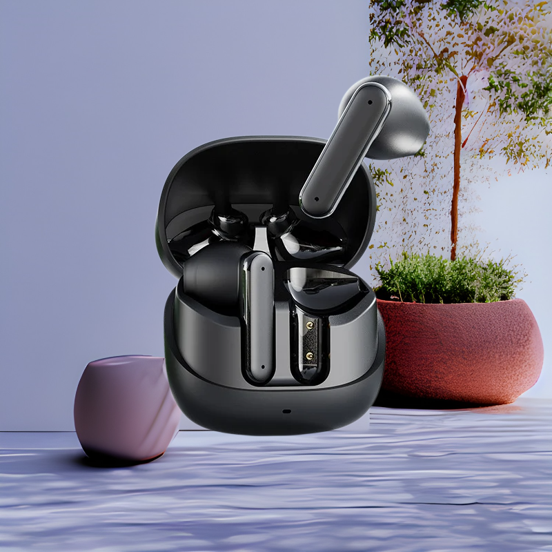 หูฟังบลูทูธไร้สายสำหรับแปลภาษา