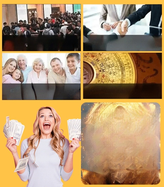 【เสริมโชคลาภและความมั่งคั่ง】พระเครื่อง