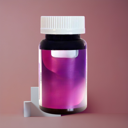 【จุดด่างดำหายไป】แคปซูลวิตามินรวมสำหรับผู้หญิง