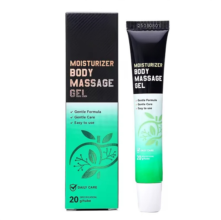 เจลบำรุงตับอ่อน