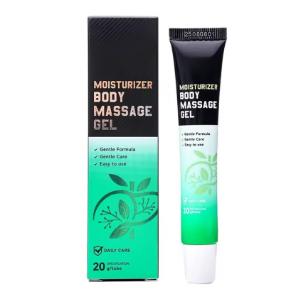 เจลบำรุงตับอ่อน