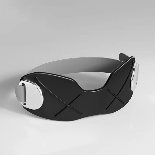 실리콘  슬개골 밴드 충격 흡수 통기성 보호대