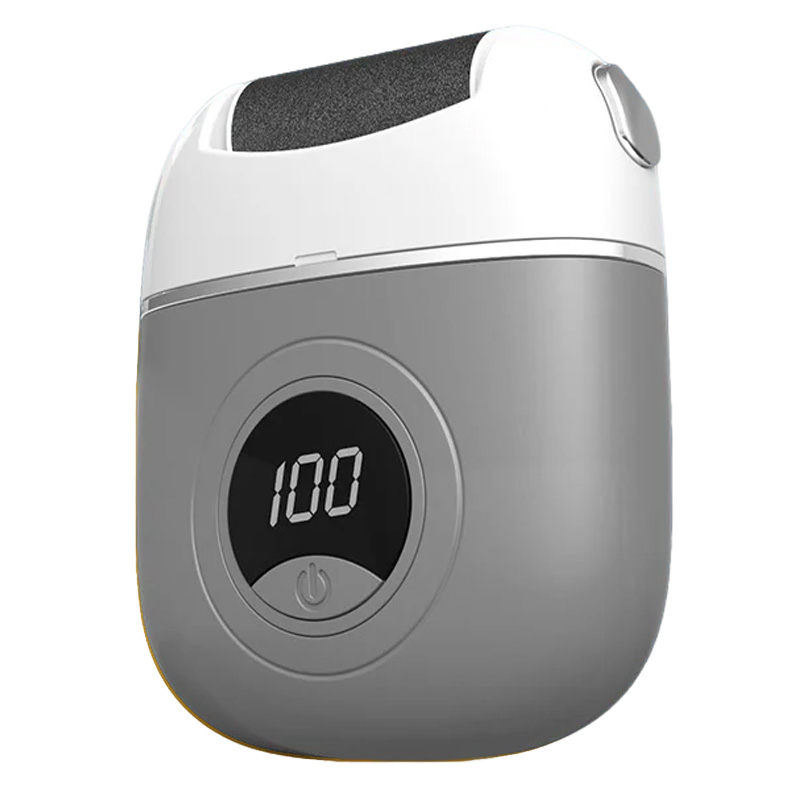 [굳은살 제거] 전동 발각질 제거기