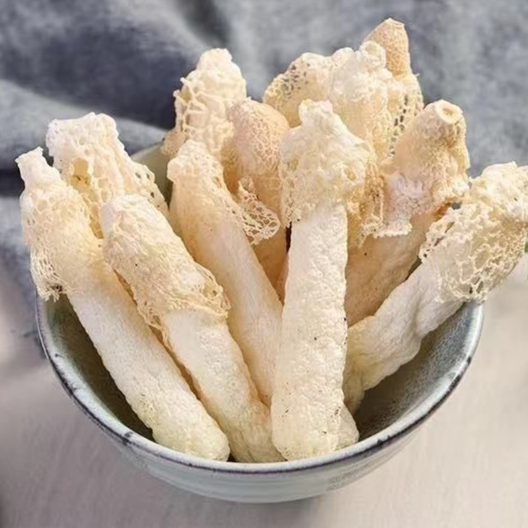 頂級美味竹荪皇后菇