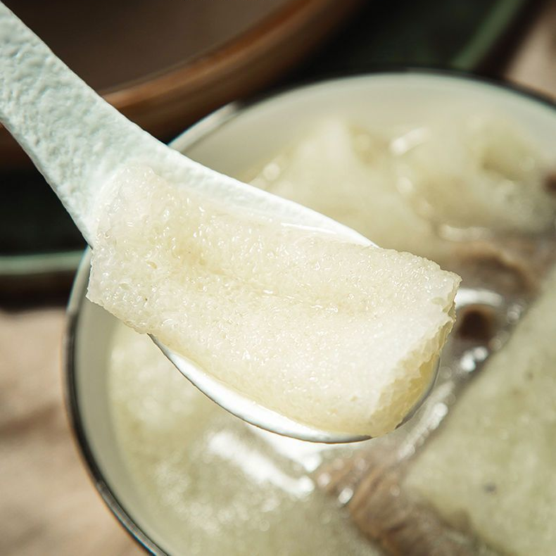 頂級美味竹荪皇后菇