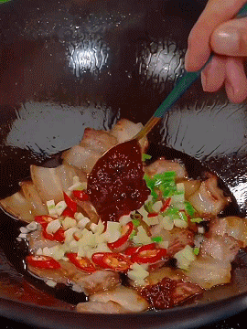 【一醬成菜】0添加防腐劑乾鍋醬