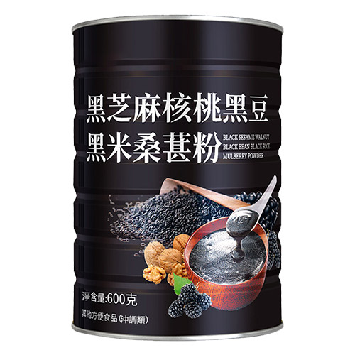 【中醫師推薦】預防白髮、掉髮、髮際線突出  強烈推薦的五穀營養代餐混合粉