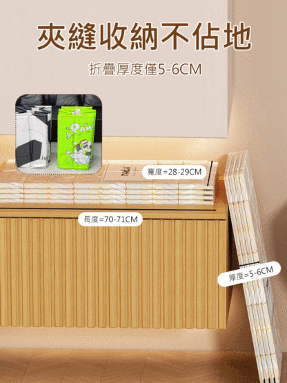 折疊免安裝便攜式浴桶