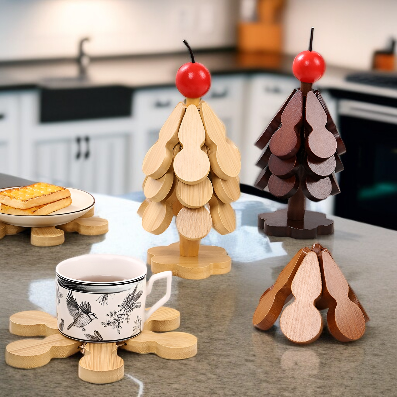 가전제품과 함께 사용하는 단열패드