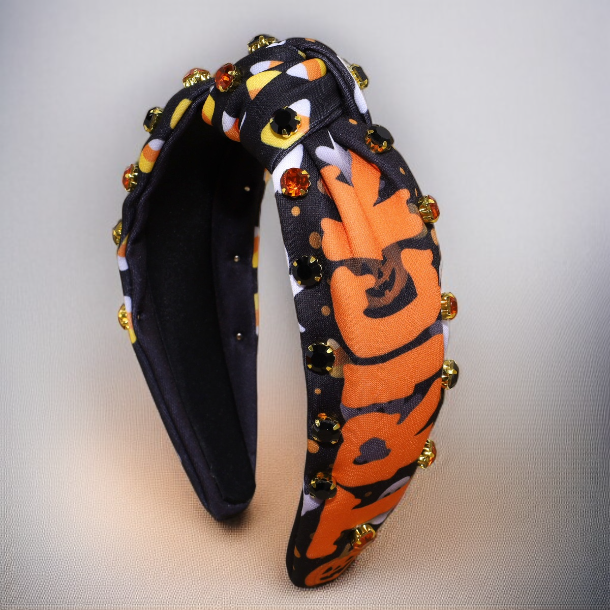 萬聖節角色扮演高顱髮箍