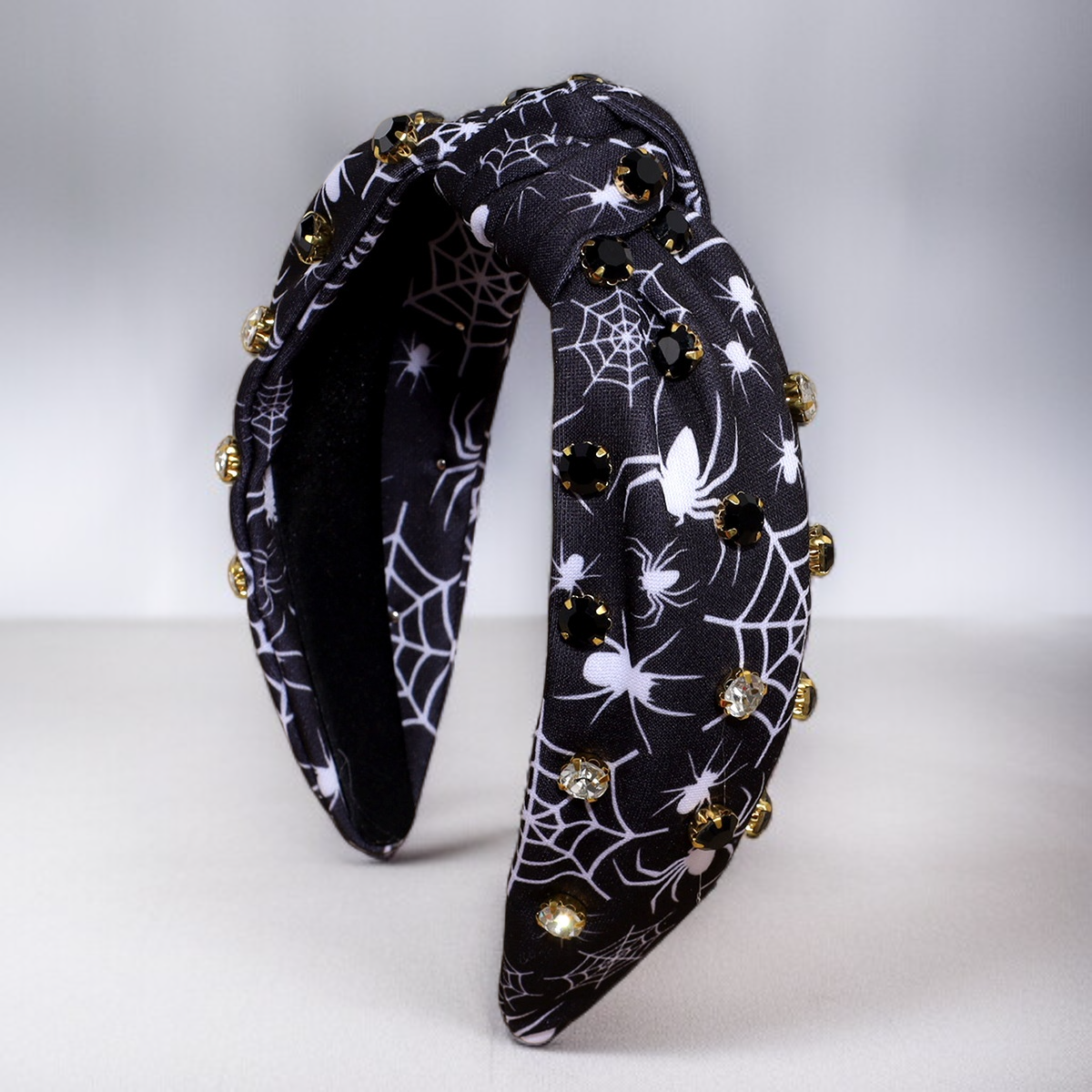 創意萬聖節高顱髮飾搭配建議