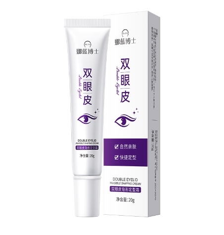 雙眼皮隱形定型霜