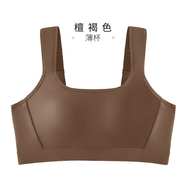 【提拉神器】防下垂無痕文胸
