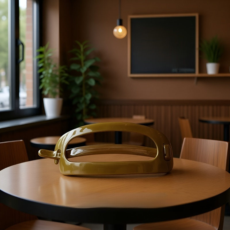 簡約風格髮夾造型推薦