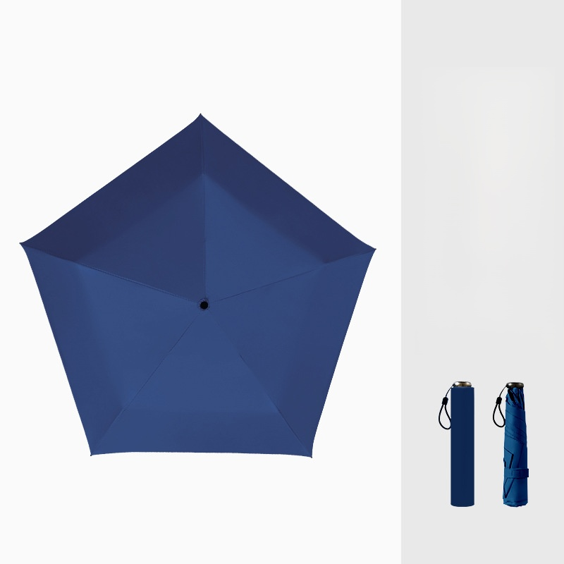 【晴雨兩用】超輕鉛筆防曬傘