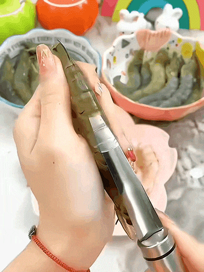 不鏽鋼挖背神器