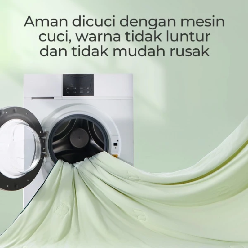 TUSEN DeepSleep Cooling Ⅰ Dual Sensation Blanket Cooling and Warming
 TUQ01