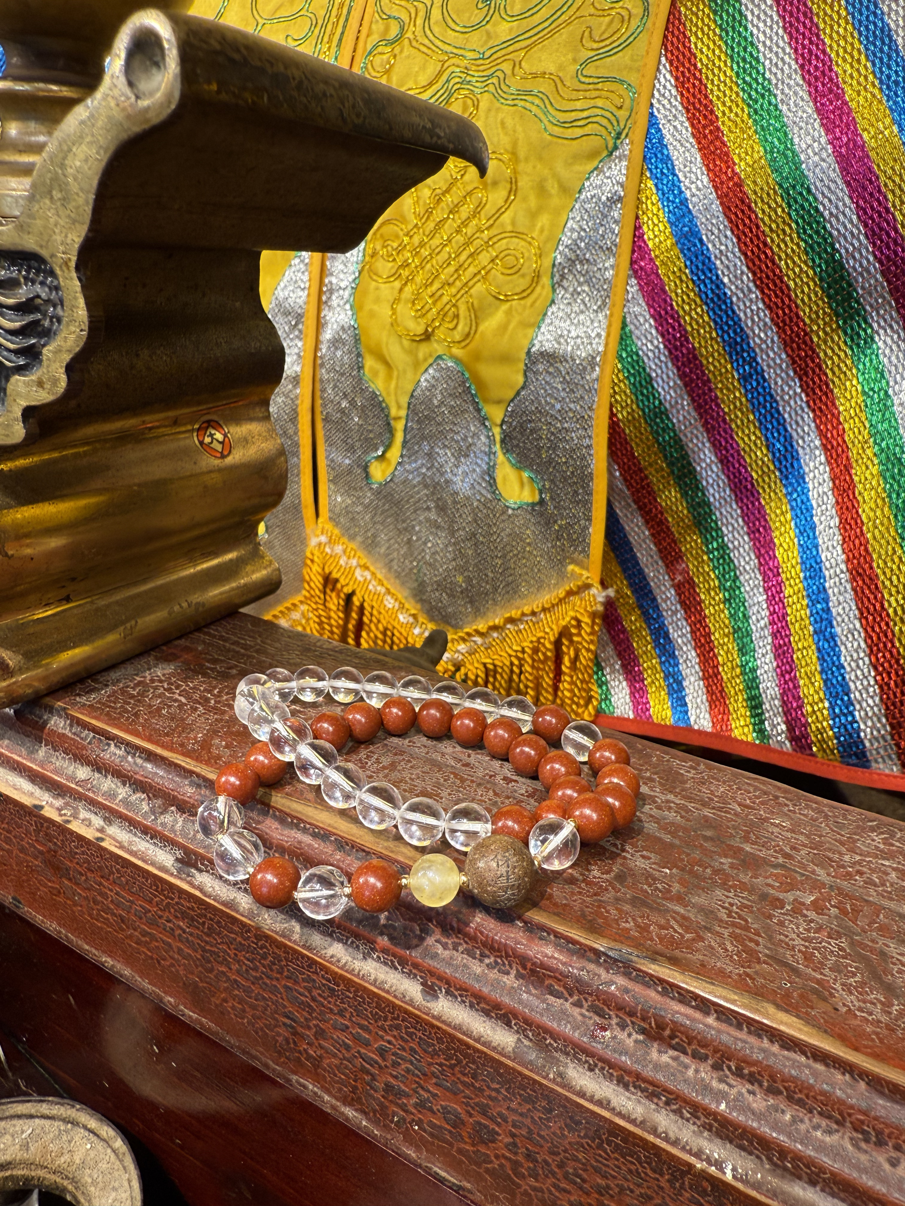 花蕊夫人手串 8