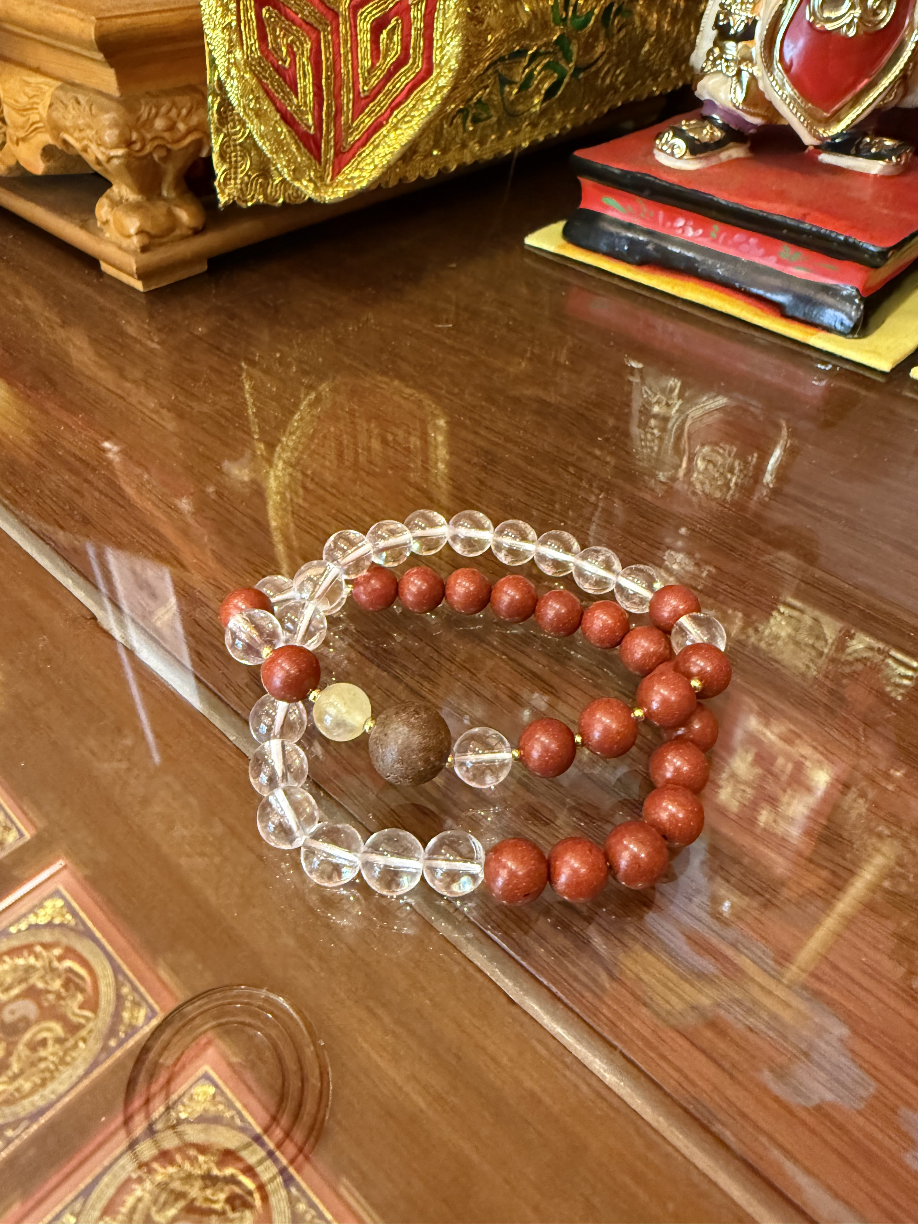 花蕊夫人手串 8