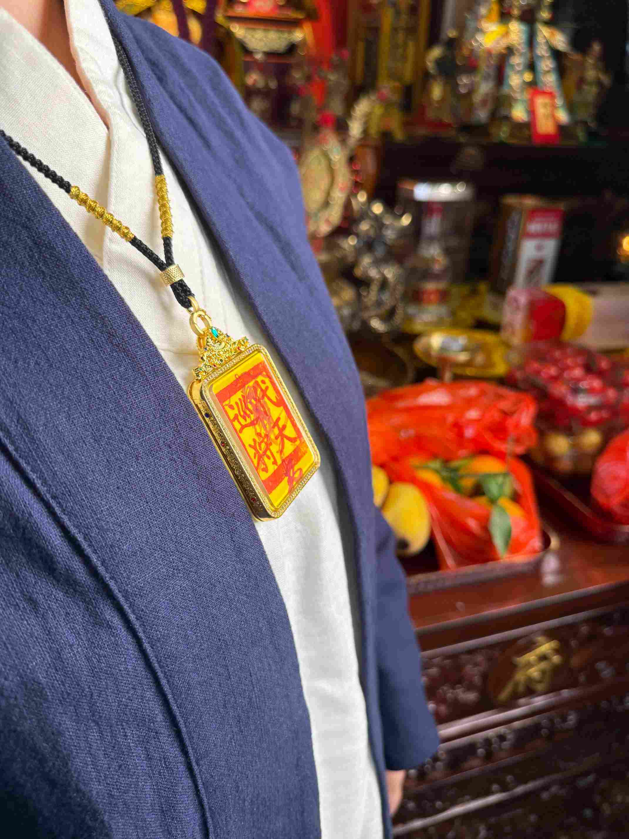 符牌\招财\护身\保平安\专属定制