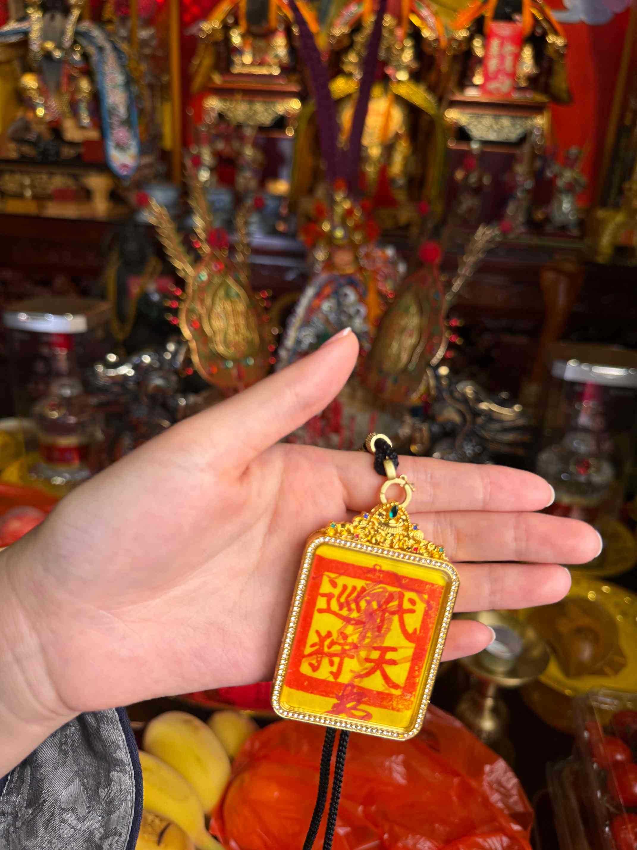 符牌\招财\护身\保平安\专属定制