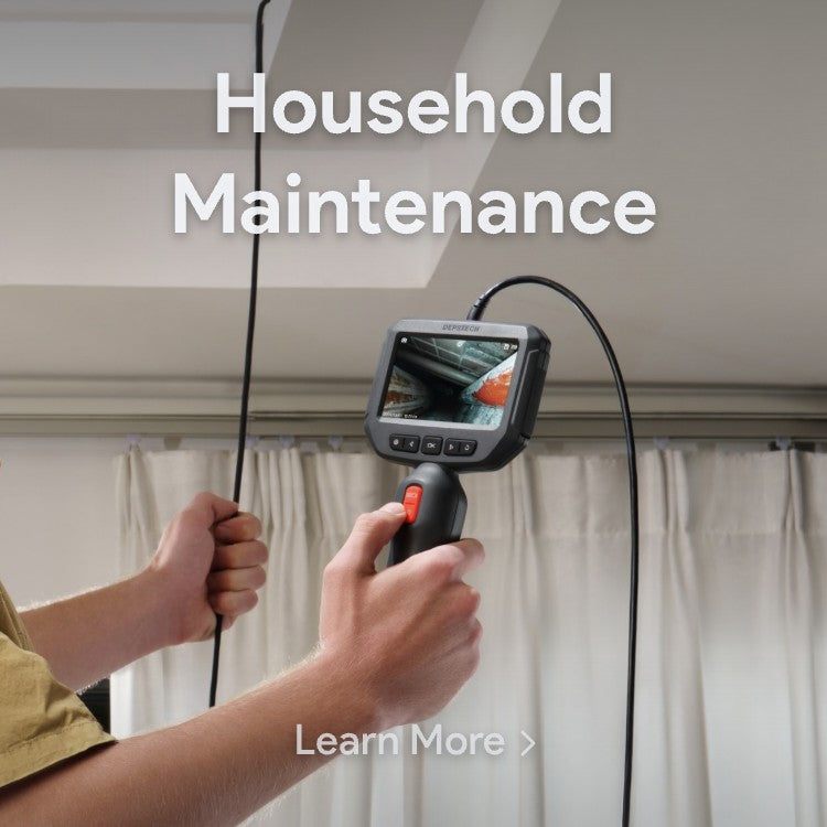Household Maintenance
