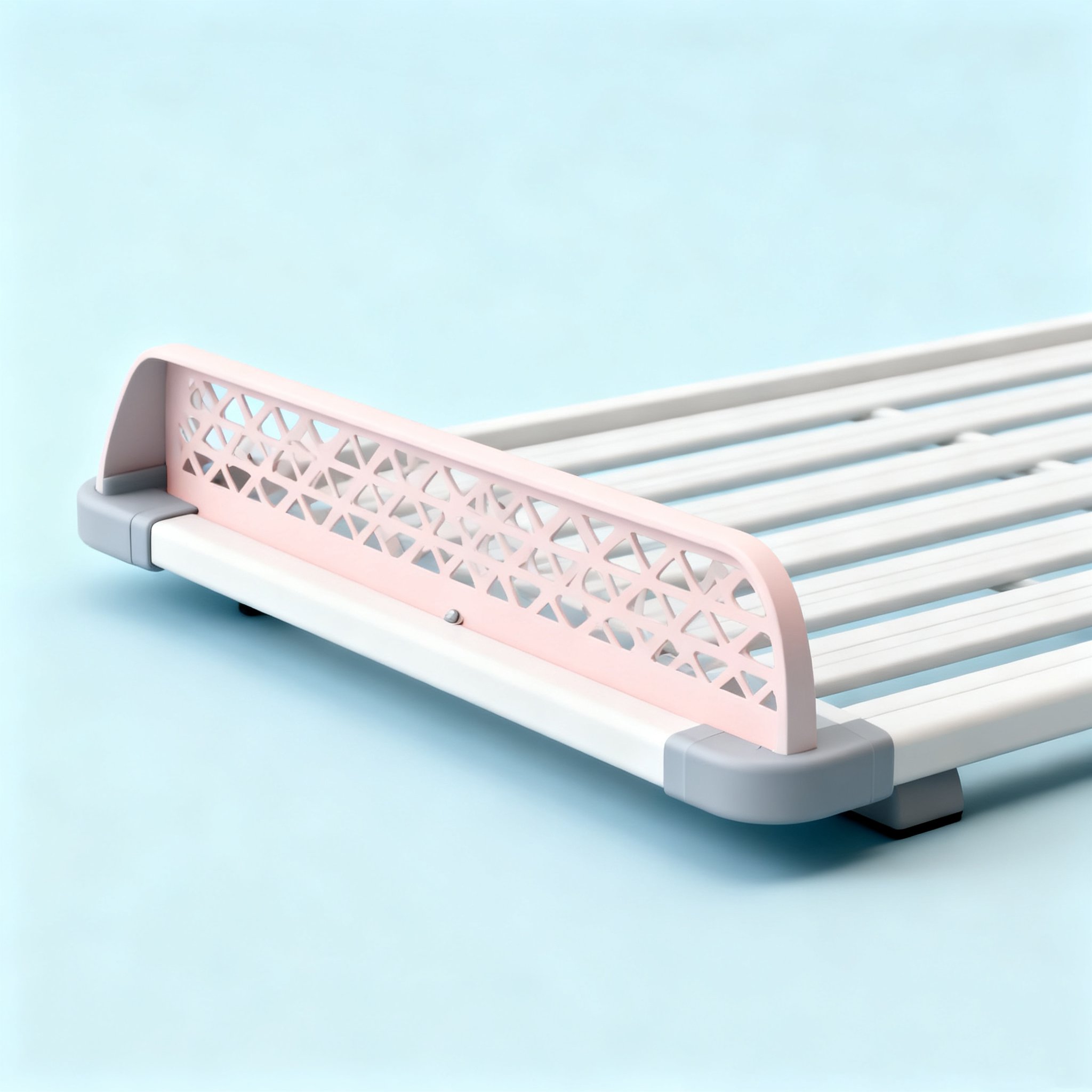 ราวหลังคารถยนต์สำหรับขนสัมภาระ