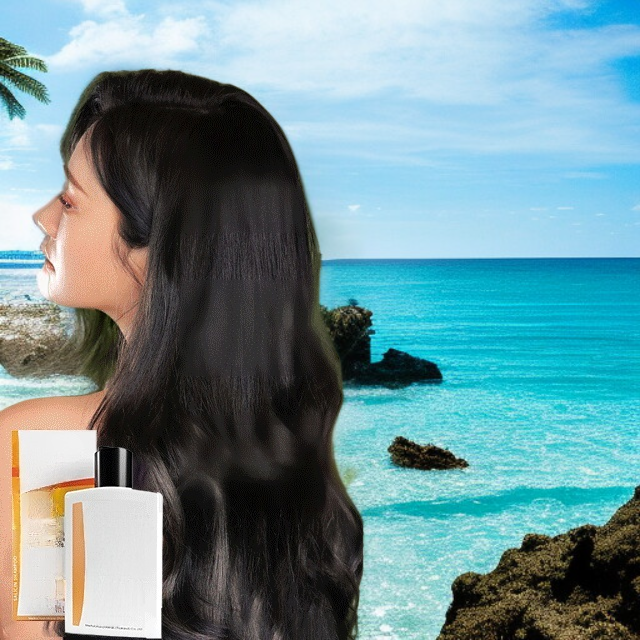 แชมพูคุมมันกำจัดรังแค 