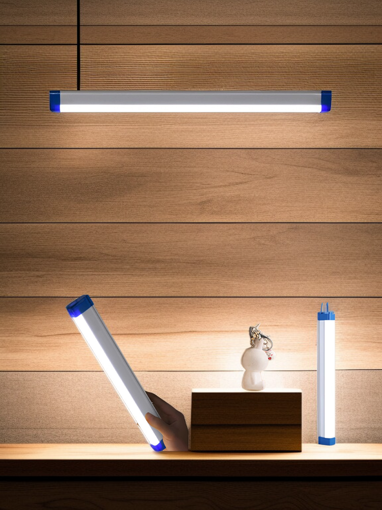 ไฟส่องสว่างแบบชาร์จไฟ USB