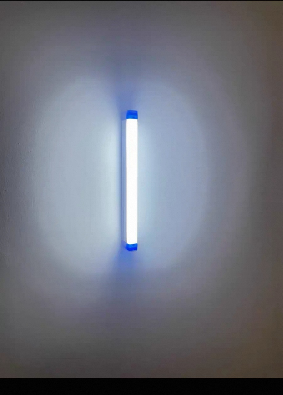 ไฟส่องสว่างแบบชาร์จไฟ USB