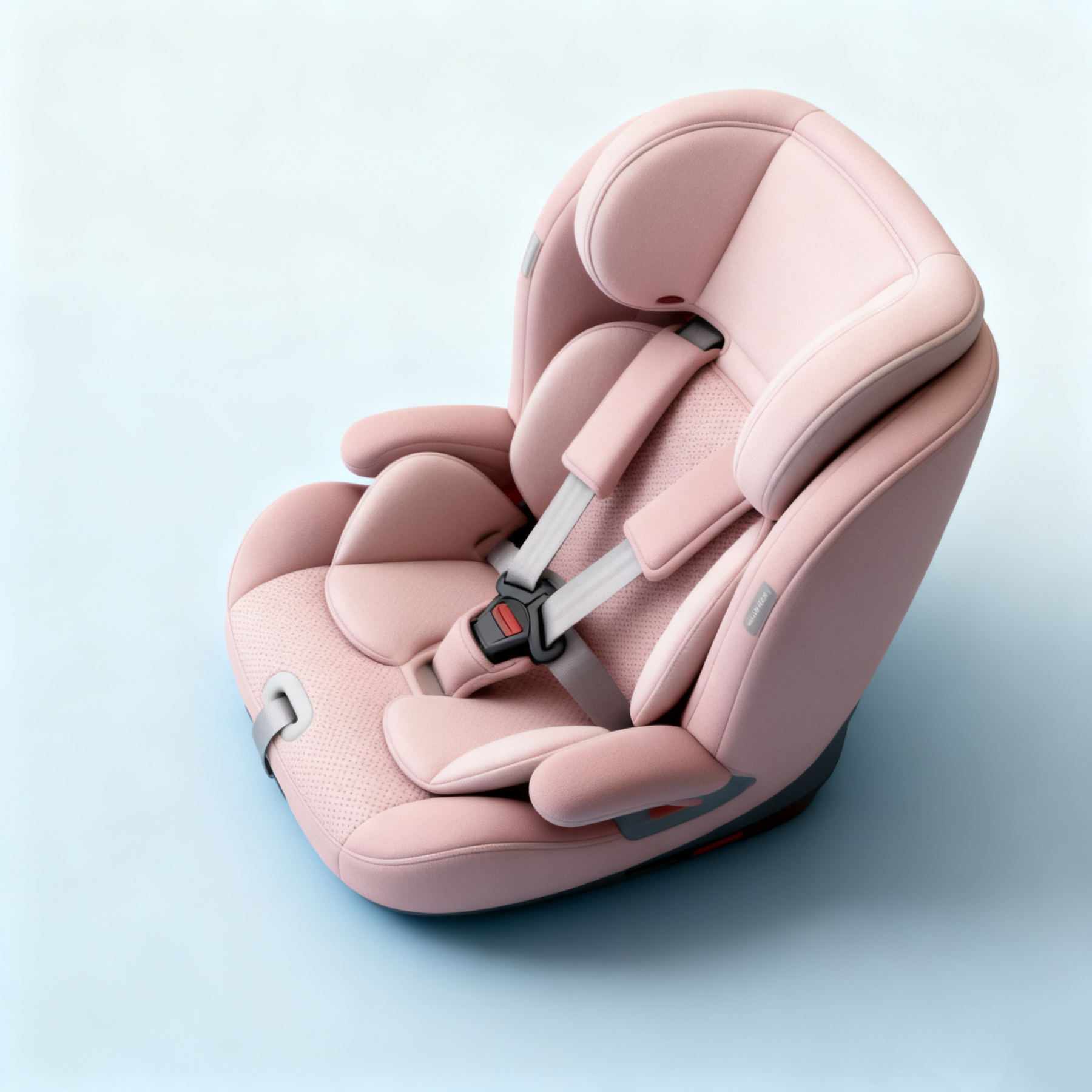 เก้าอี้นิรภัยเด็กในรถยนต์ 