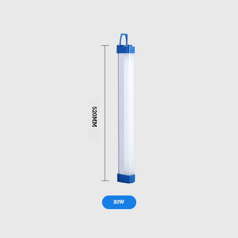 ไฟส่องสว่างแบบชาร์จไฟ USB