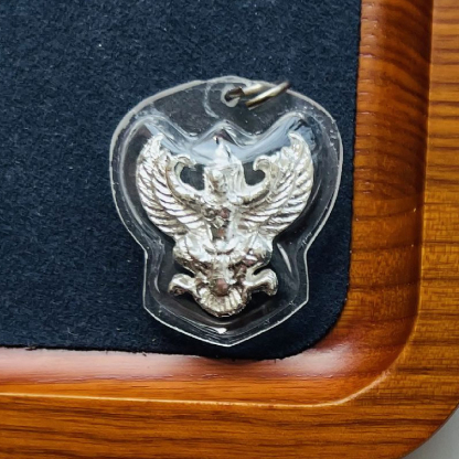 พระเครื่องพญาครุฑไทย