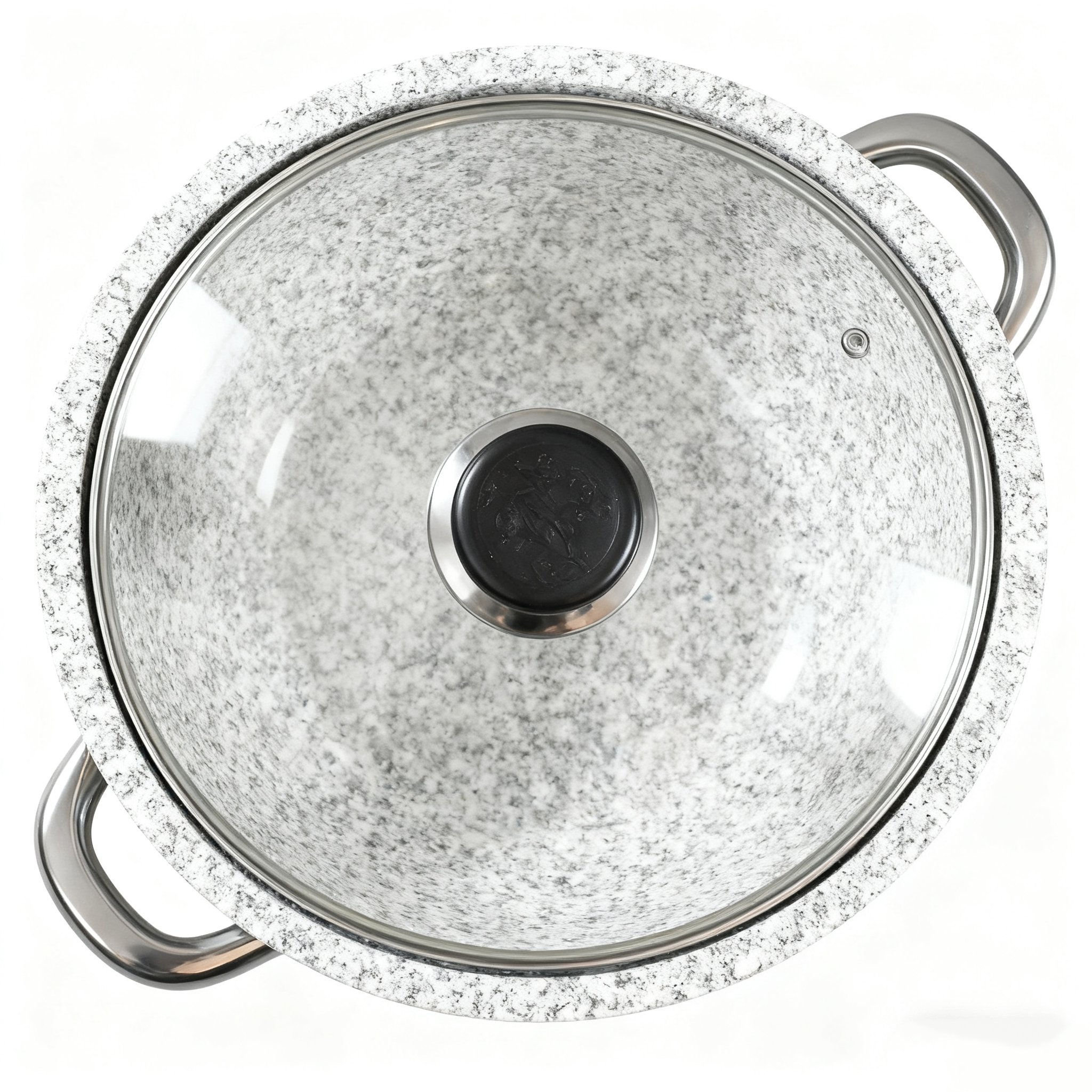 หม้อหินอเนกประสงค์ความจุใหญ่สำหรับครอบครัว